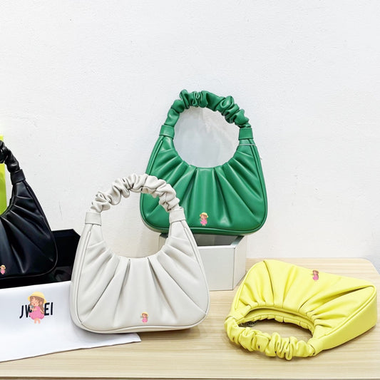Underarm Fresh Sweet Light Luxury High Handbags