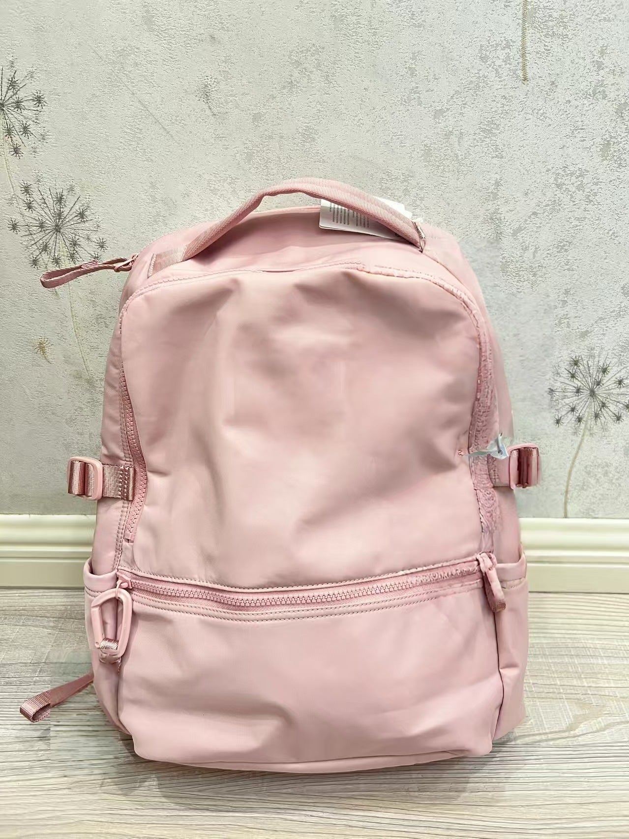 Women's & Men's & Large Capacity Yoga Lightweight Daily Backpacks