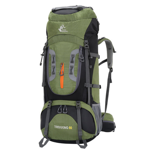 Women's & Men's Unique & Hiking Camping Mountaineering Backpacks