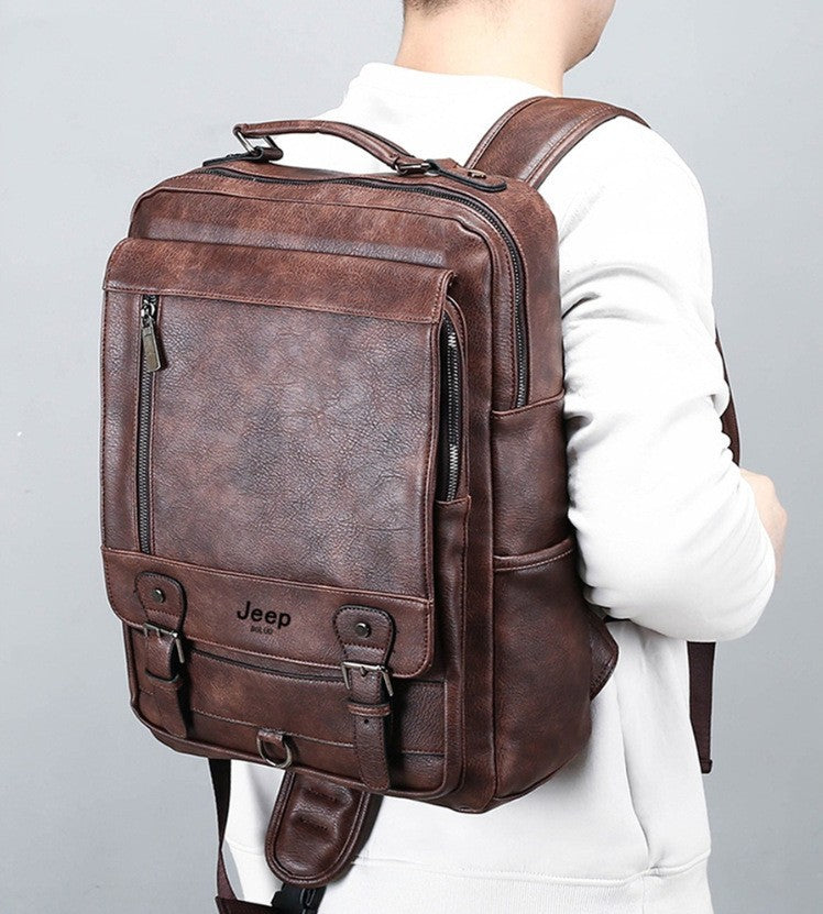 Comfortable Durable Trendy Computer Large Capacity Bags