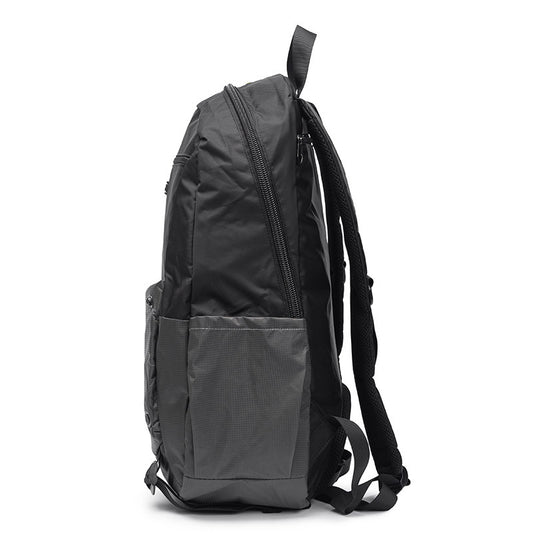 Men's Fashion Computer Fashionable Oxford Cloth Large Backpacks