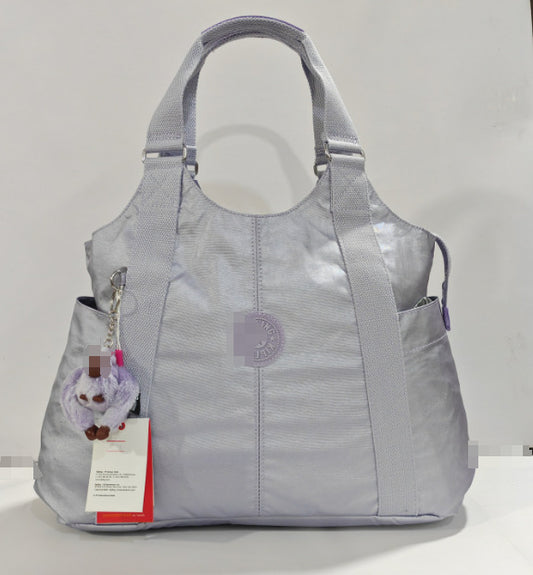 Women's Creative Classic Nylon Shopping Mummy Handbags