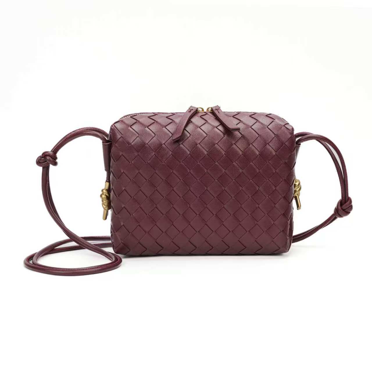 Glamorous Women's Versatile High Sense Clutch Crossbody Bags