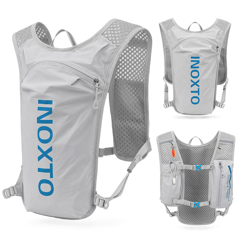 Women's & Men's & Running For Marathon Cross-country Water Bags