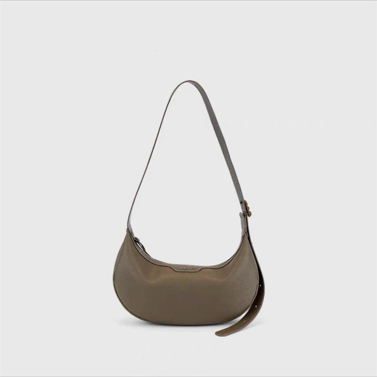 Women's Series Hobos Fruit Basket Saddle Fashion Crossbody Bags