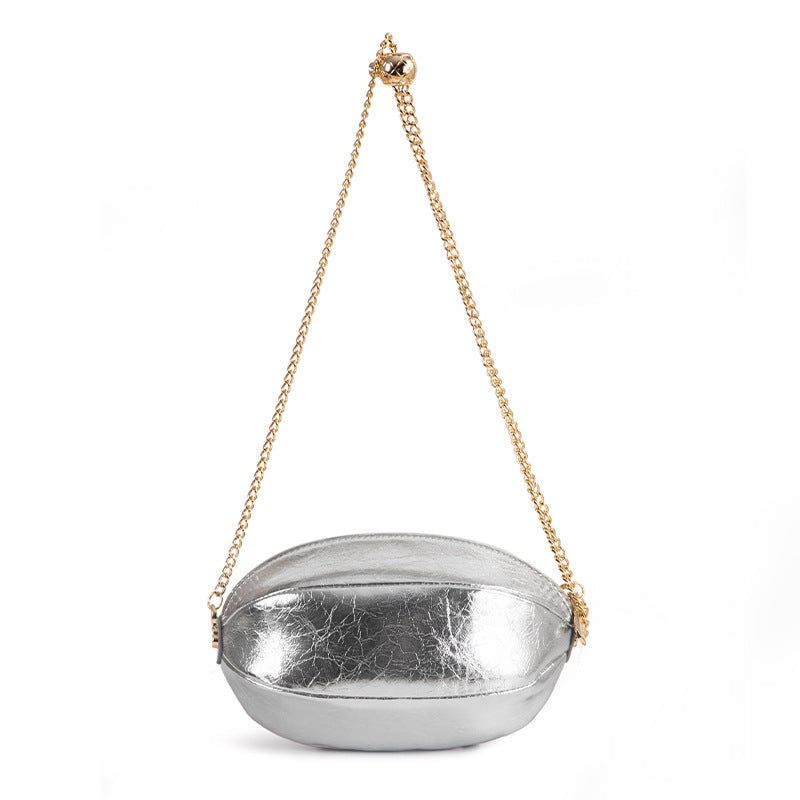Design Texture Exquisite Niche Dumpling Lightweight Bags