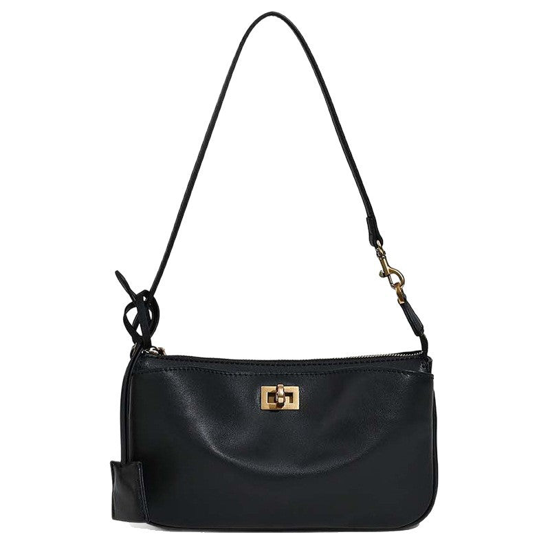 Women's Mahjong Niche Versatile Simple Retro Crossbody Bags