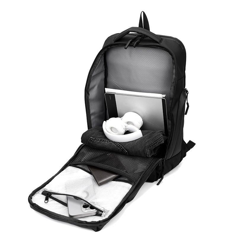Comfortable High-grade Fashion Waterproof Computer Commuter Backpacks