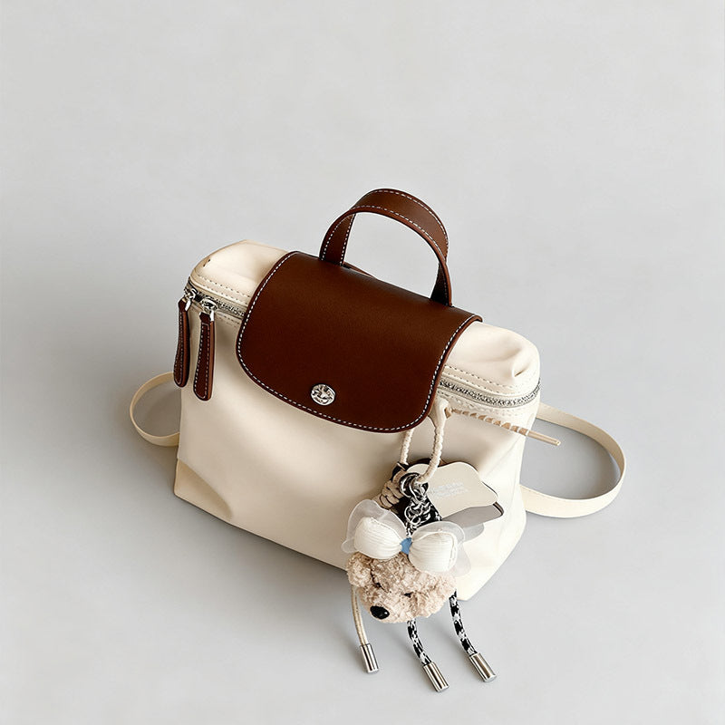 Classic Graceful Slouchy Women's Tourism Lightweight Backpacks