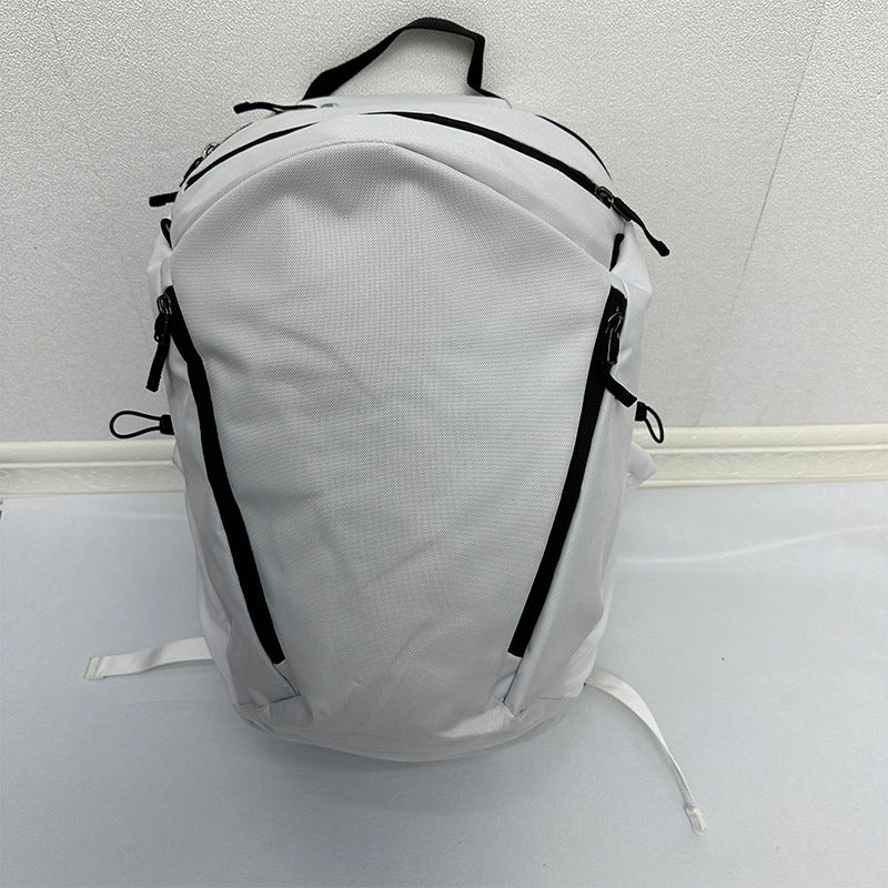 Slouchy New Bird Large Capacity Simple Bags