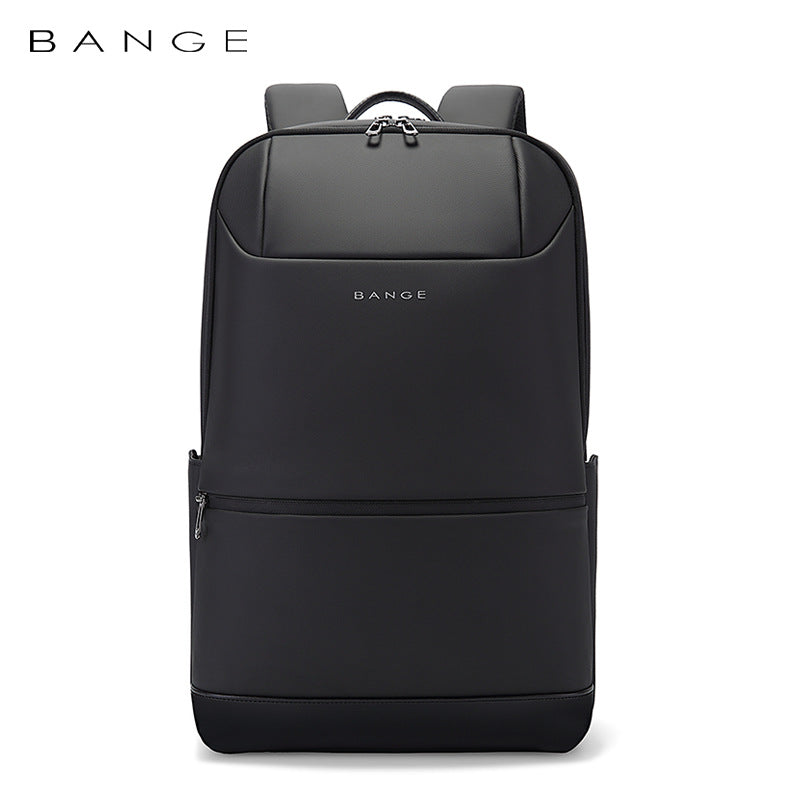 Men's Classy Business Trip Waterproof Computer Backpacks