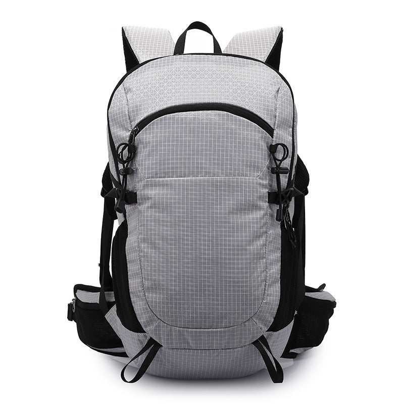 Classy Classic Fashion Lightweight Hiking Waterproof Outdoor Bags