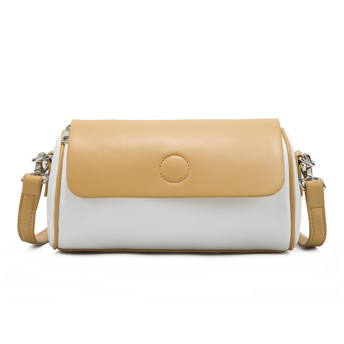 Popular Women's Summer Niche Design Mini Shoulder Bags