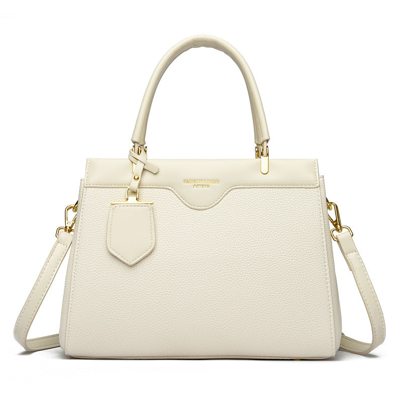 Women's Counter Large Capacity One Simple Commute Crossbody Bags