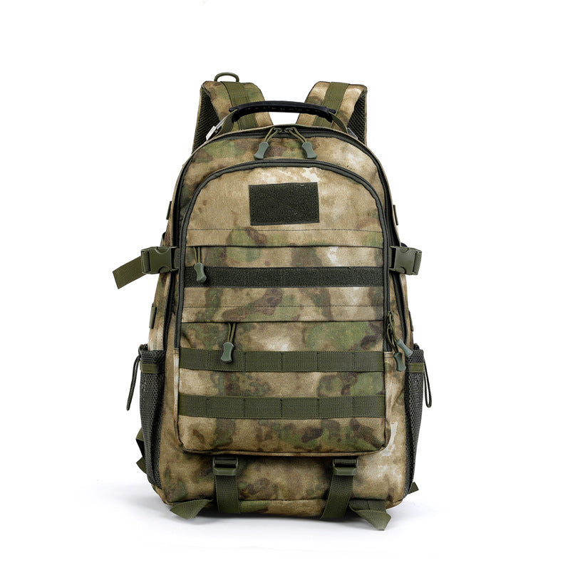 Charming Glamorous Camping Large Capacity Hiking Backpacks