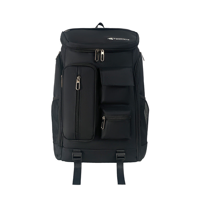 Badminton Leisure Fitness Fashion Personality Unisex Backpacks
