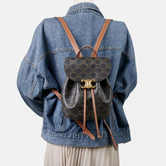 Women's Classy Arc Lightweight Commuter Fashion Crossbody Bags