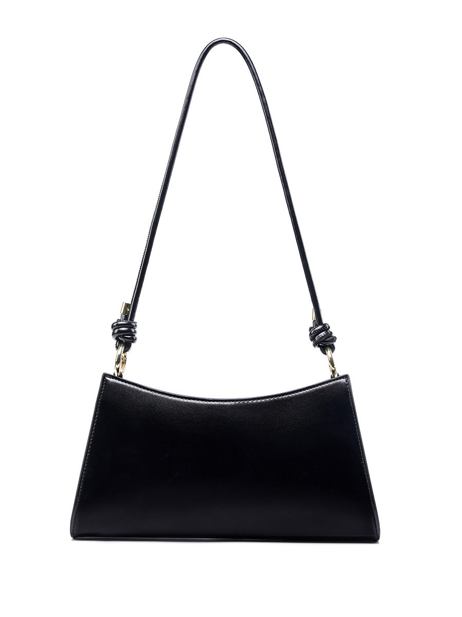 Women's French Stick Underarm Summer High-grade Textured Crossbody Bags