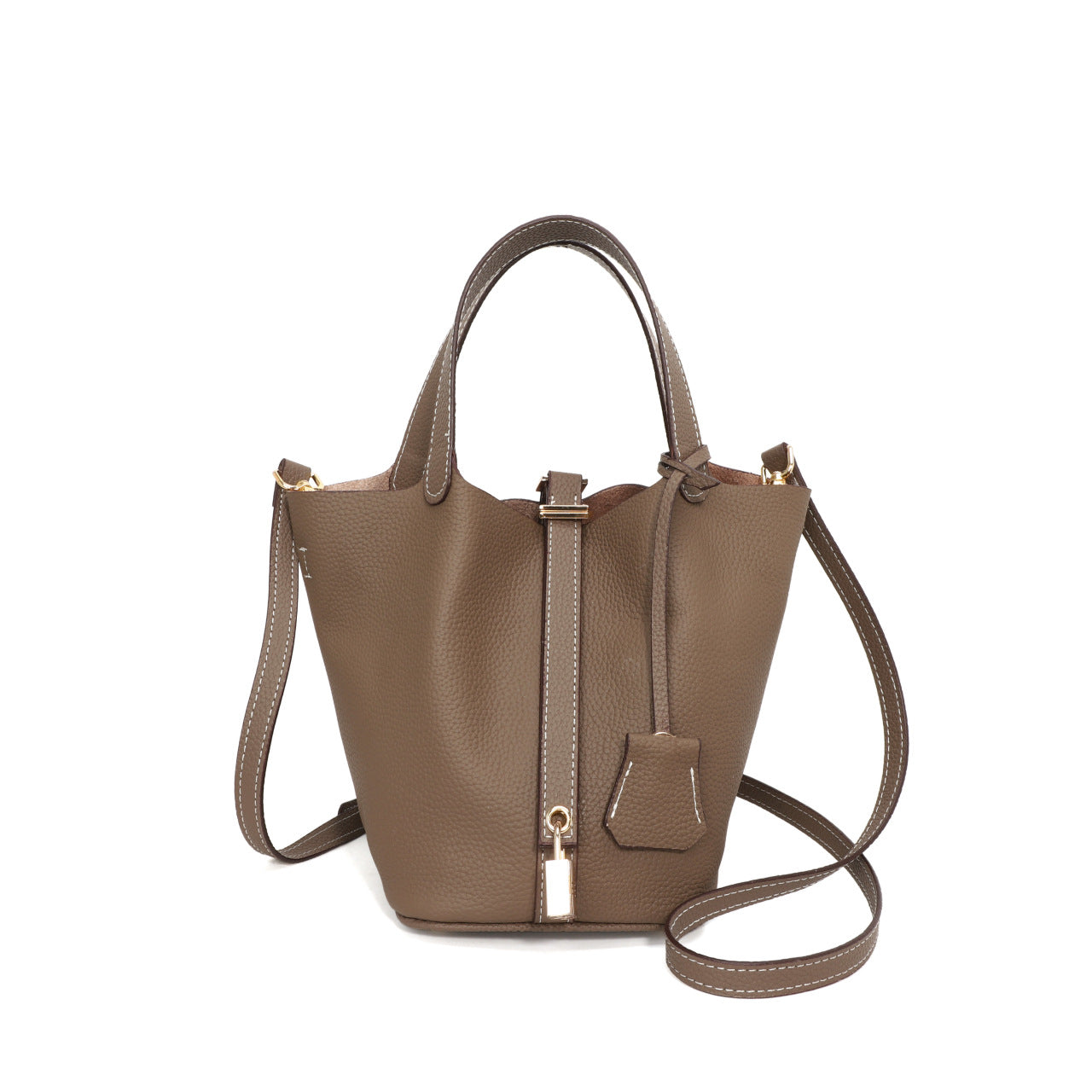 Women's Niche Design Large Capacity Portable Light Bags