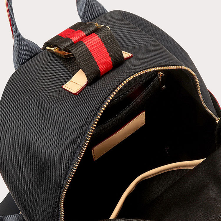 Large Capacity Fashion Personalized Unisex Commuter Backpacks