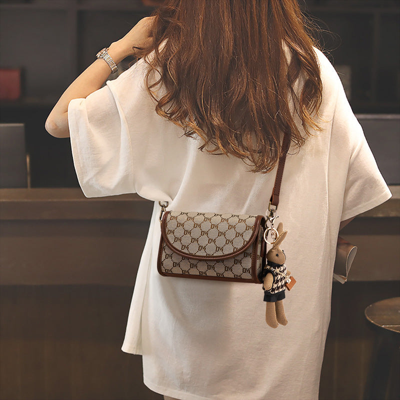 Women's Cell Summer Stylish Lightweight Mini Crossbody Bags