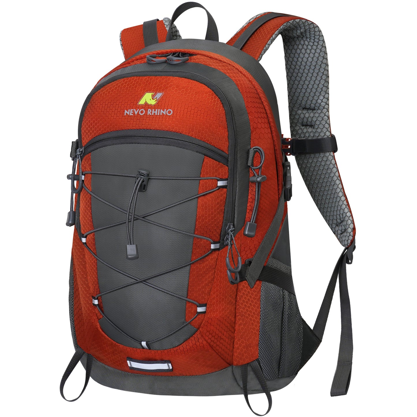 Classy On Foot Mountain Climbing Leisure Mountaineering Backpacks