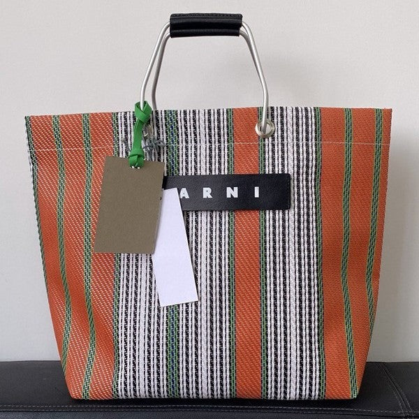 Elegant Versatile Classic Leisure Shopping Colorful Handbags