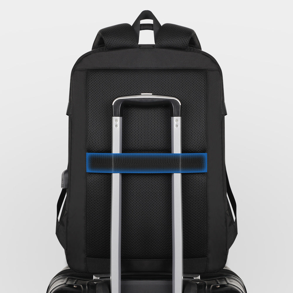 New Popular Male Female Business Computer Luggage