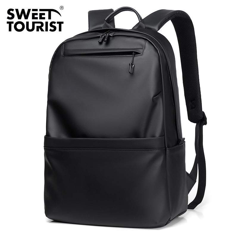 Women's & Men's & Waterproof Computer Large Capacity Junior Backpacks