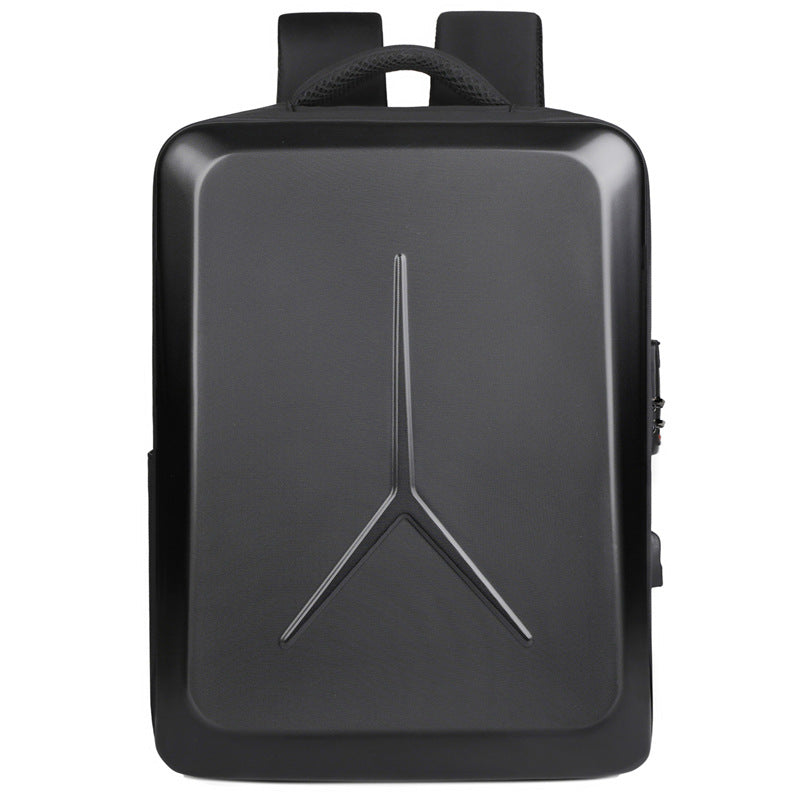 Innovative College Hard Shell Fashion Inch Backpacks