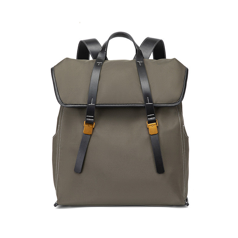 Style Mori Leisure Daily College Vintage Backpacks