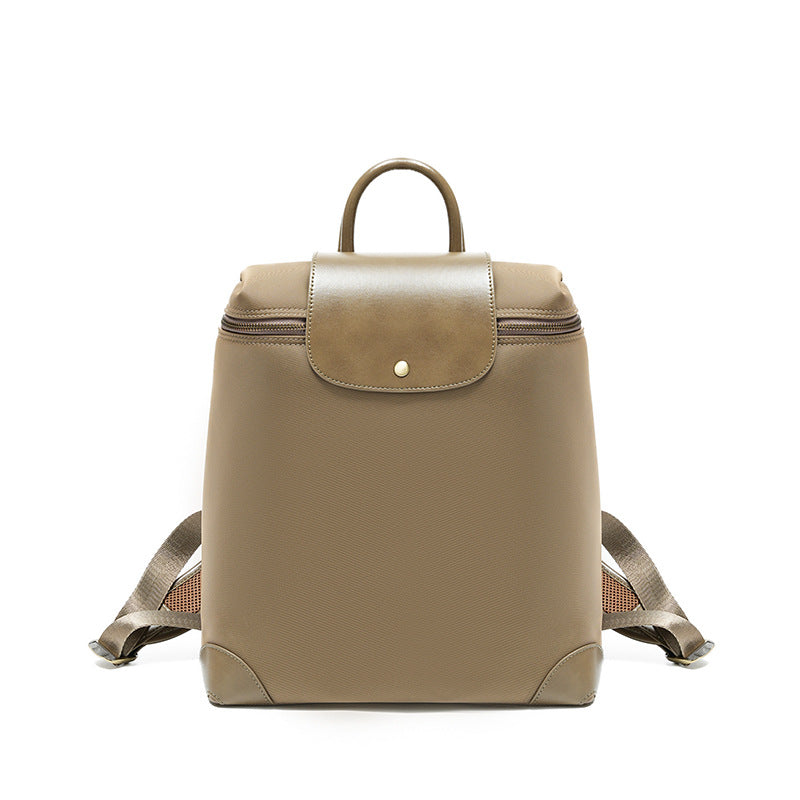 Comfortable Fashion Large Capacity Lightweight Nylon Backpacks