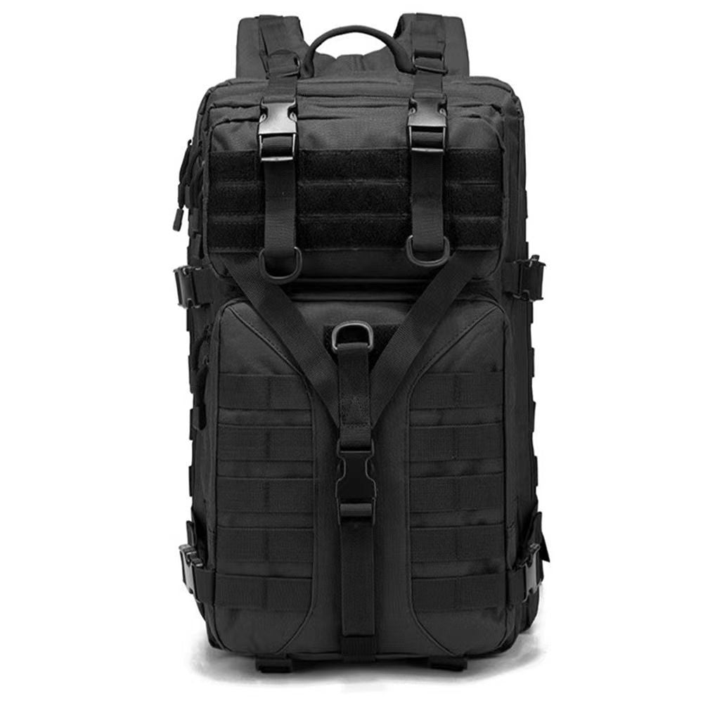 Unique Camouflage Climbing Hiking Camping Multifunctional Backpacks