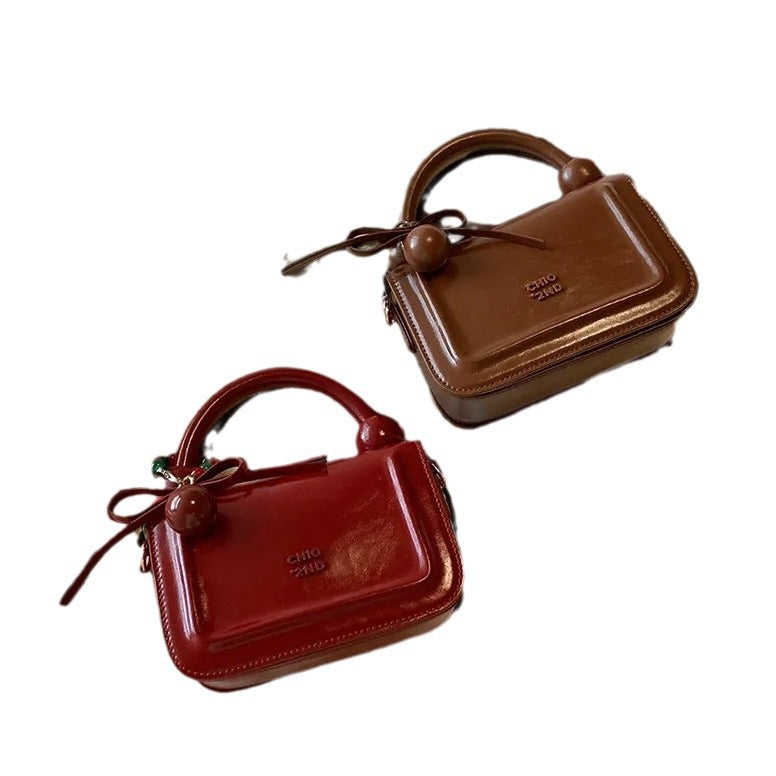 Stylish Sweet Paradise Female Carrying Commuter Shoulder Bags
