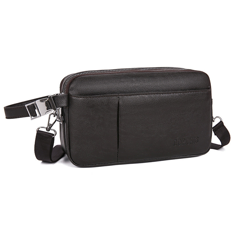 Men's Cool Durable Beautiful Clutch Business Bags