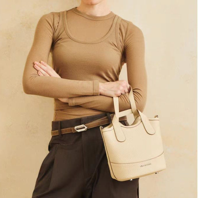 Unique Slouchy Cool Hanging Basket Vegetable Bags