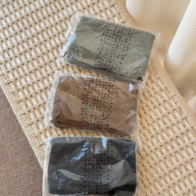 Popular Foldable Leisure Portable Waterproof Convenient Crossbody Bags