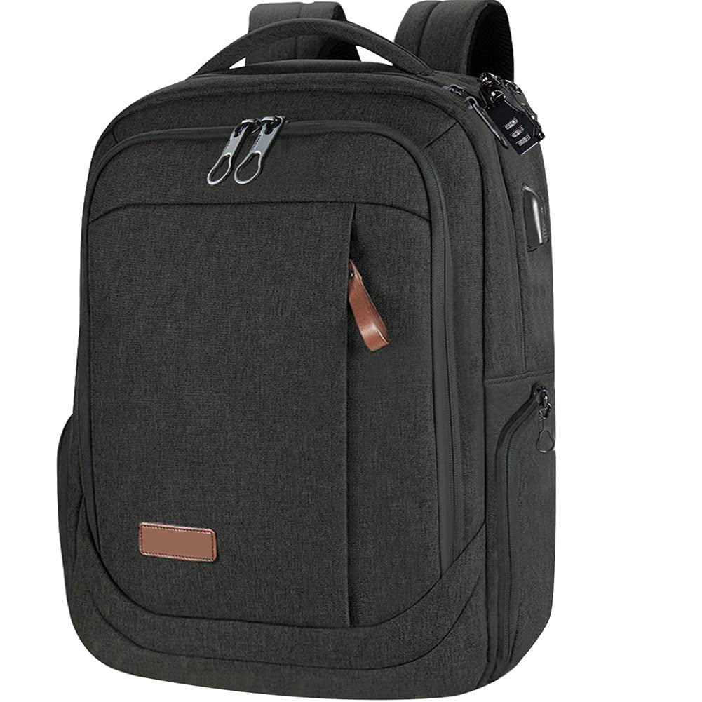 Women's & Men's & Multifunctional Note Computer Large Capacity Backpacks