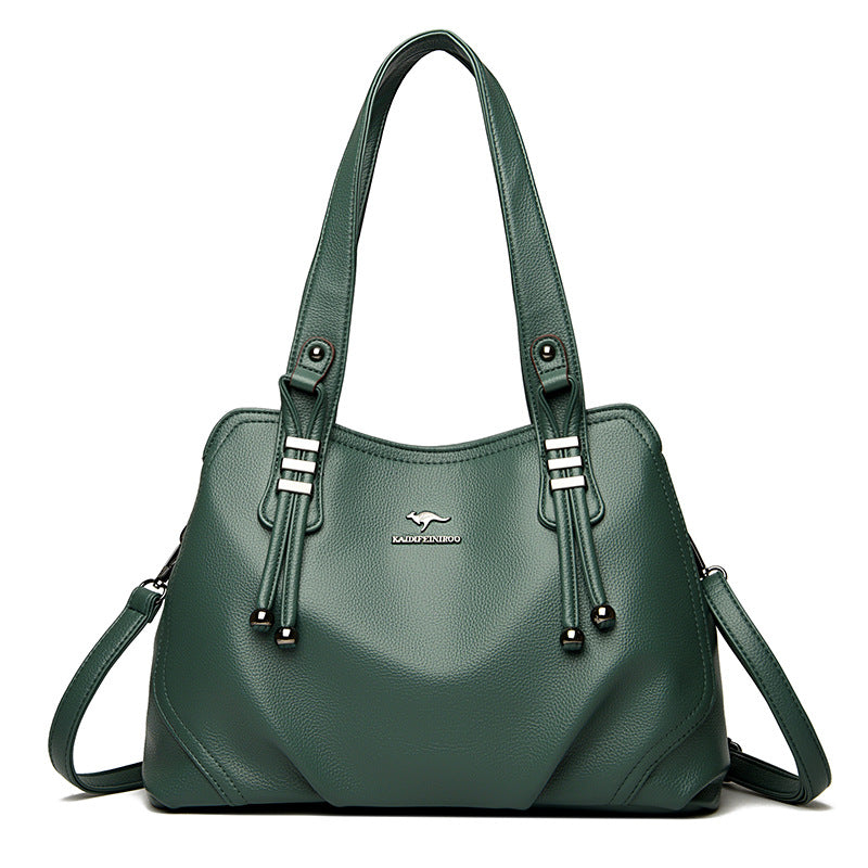 Women's Popular Versatile Fashion Classy Mom Crossbody Bags