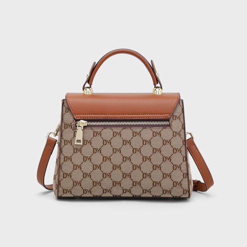 Women's New Glamorous Summer Design High-grade Handbags