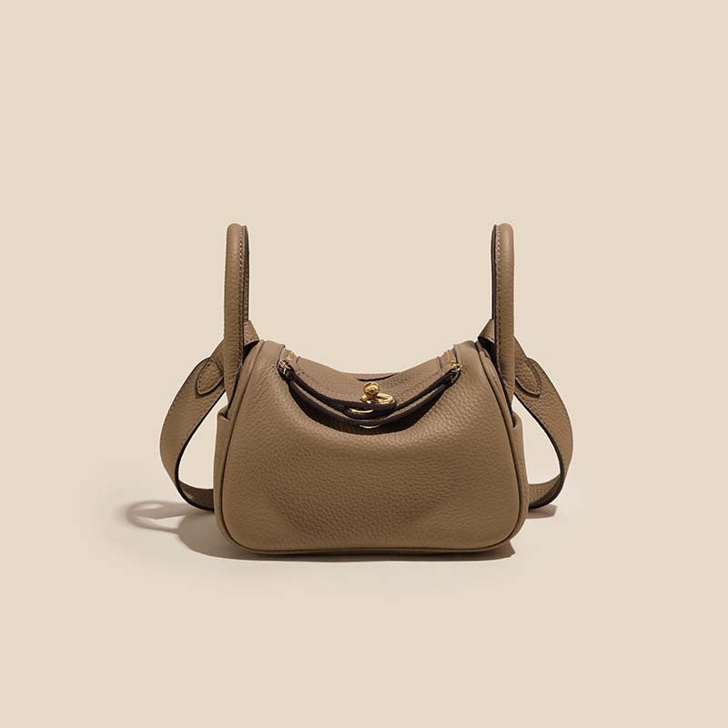 Women's First Layer Cowhide Lindy Little Wild Bags