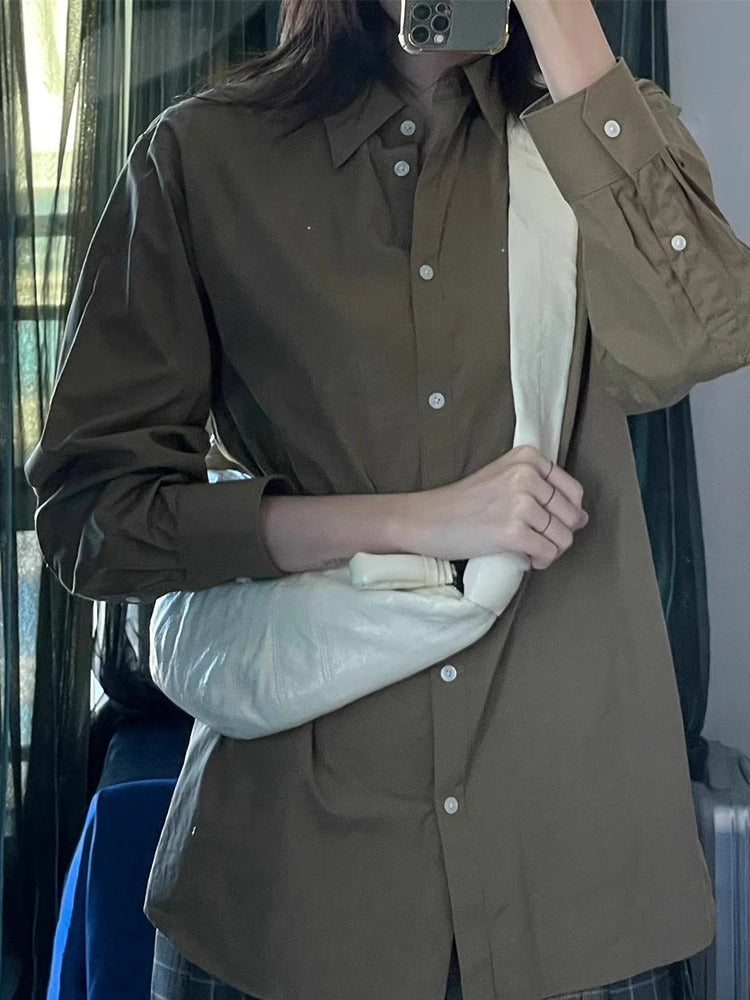 Lazy Can Be Praised Croissant Linen Crossbody Bags