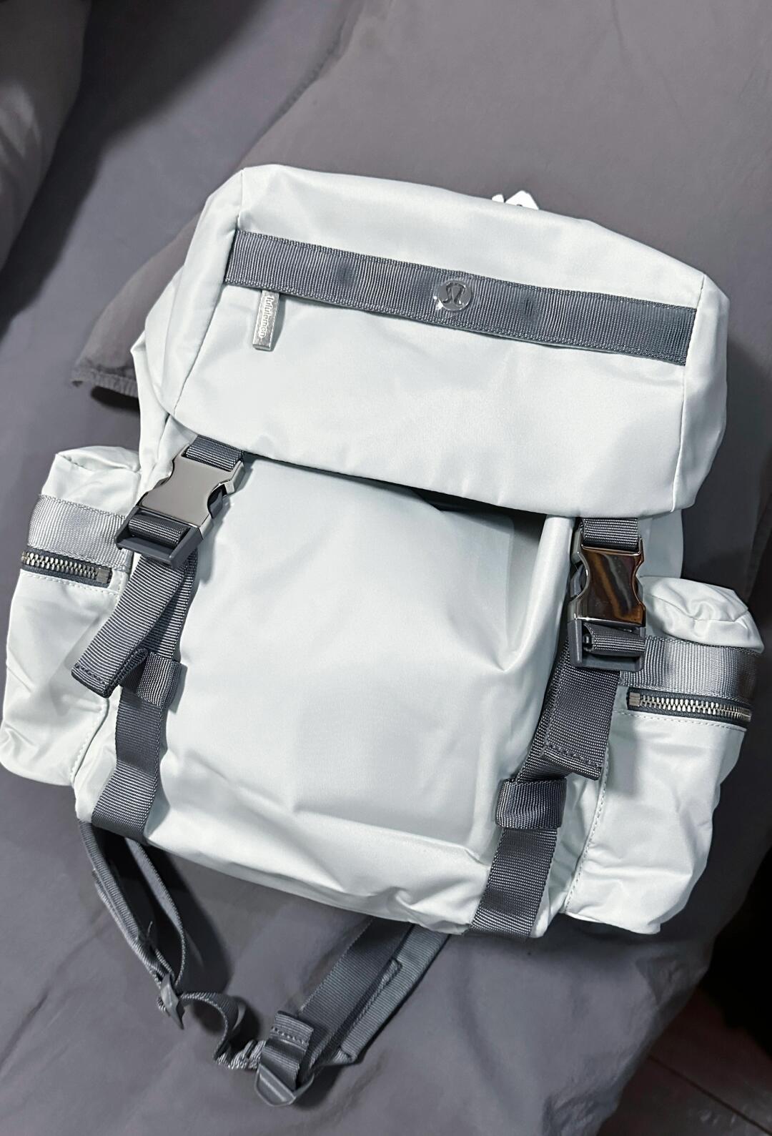 New Durable Men's Large Capacity Exercise Backpacks