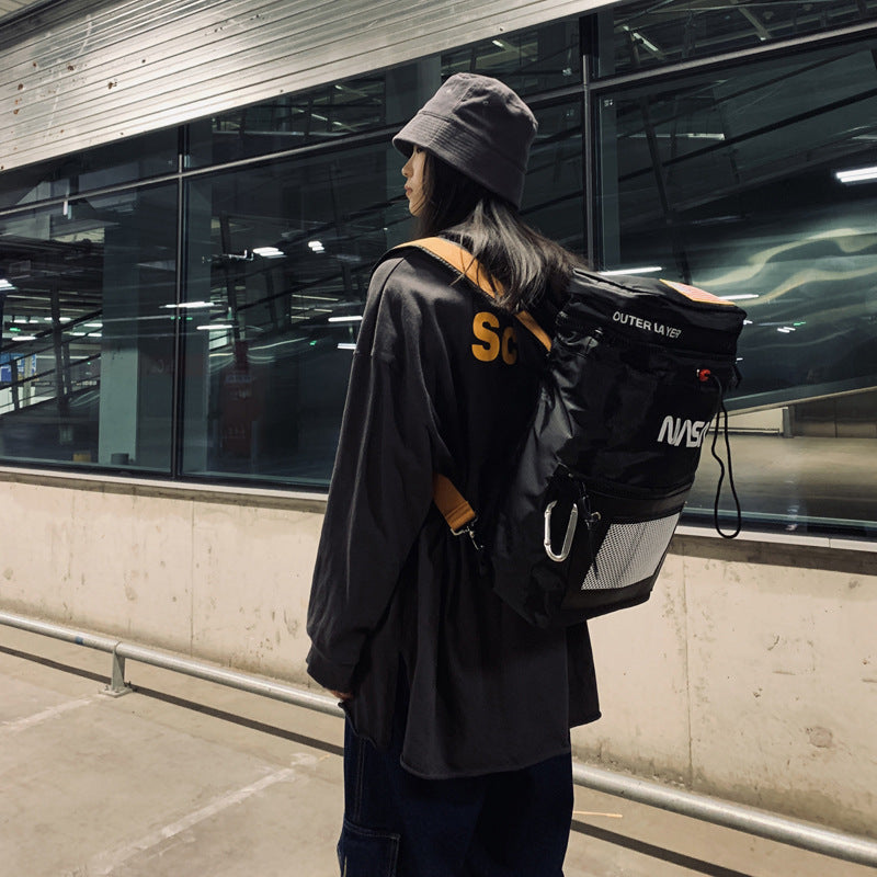 Women's & Men's Classic & Joint Astronaut Backpacks