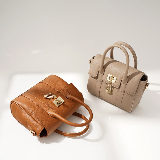 Design Commuter Trendy High-grade Fashion Blood Shoulder Bags