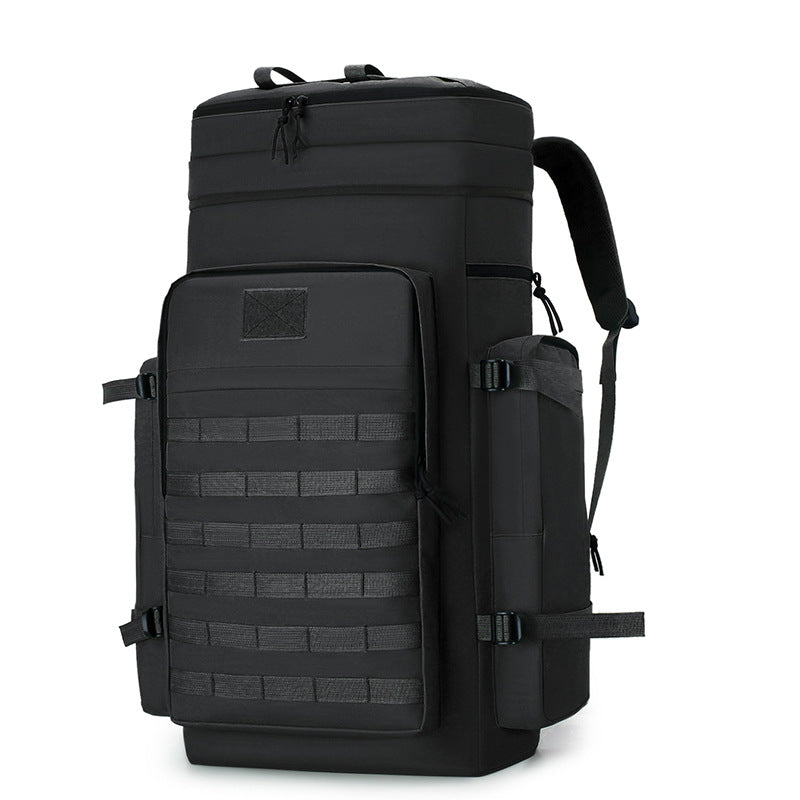 Graceful Classy Camouflage Hiking Cycling Camping Bags