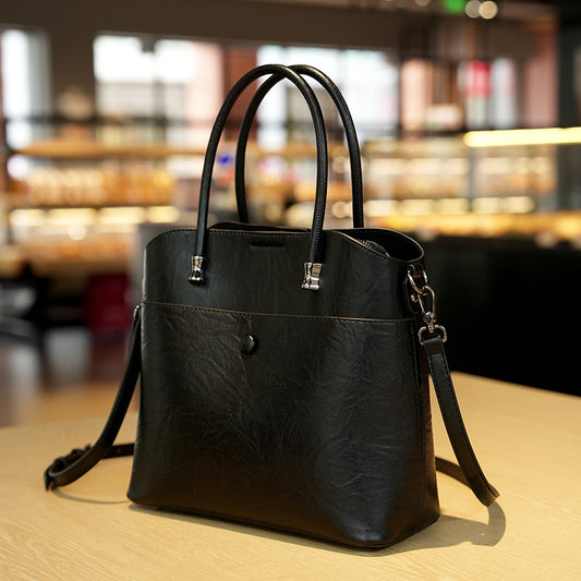 Women's Design For Western Style High-grade Handbags