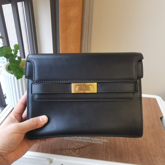 Women's Kelly Commuter Multifunctional Flap Practical Crossbody Bags