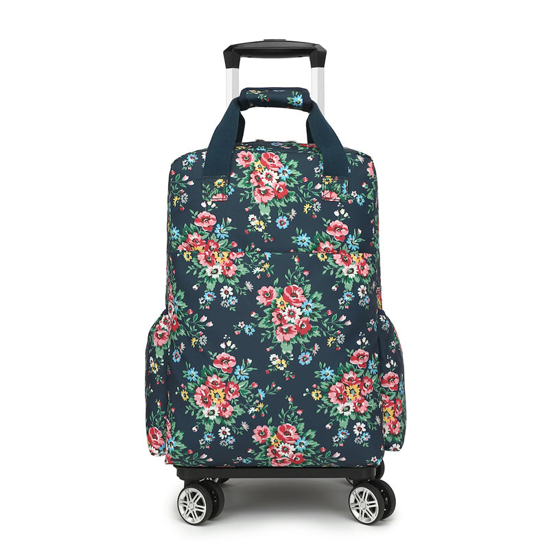 Comfortable New Portable Boarding Inch Shorts Travel Bags