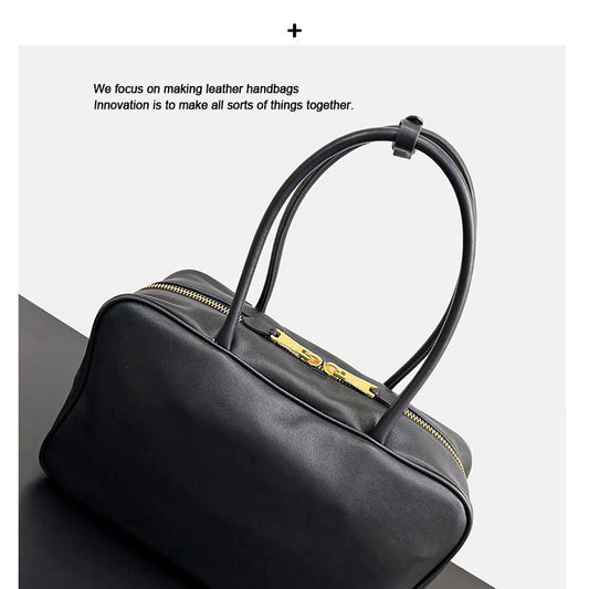 Unique Design Large Capacity Retro Elegant Bags